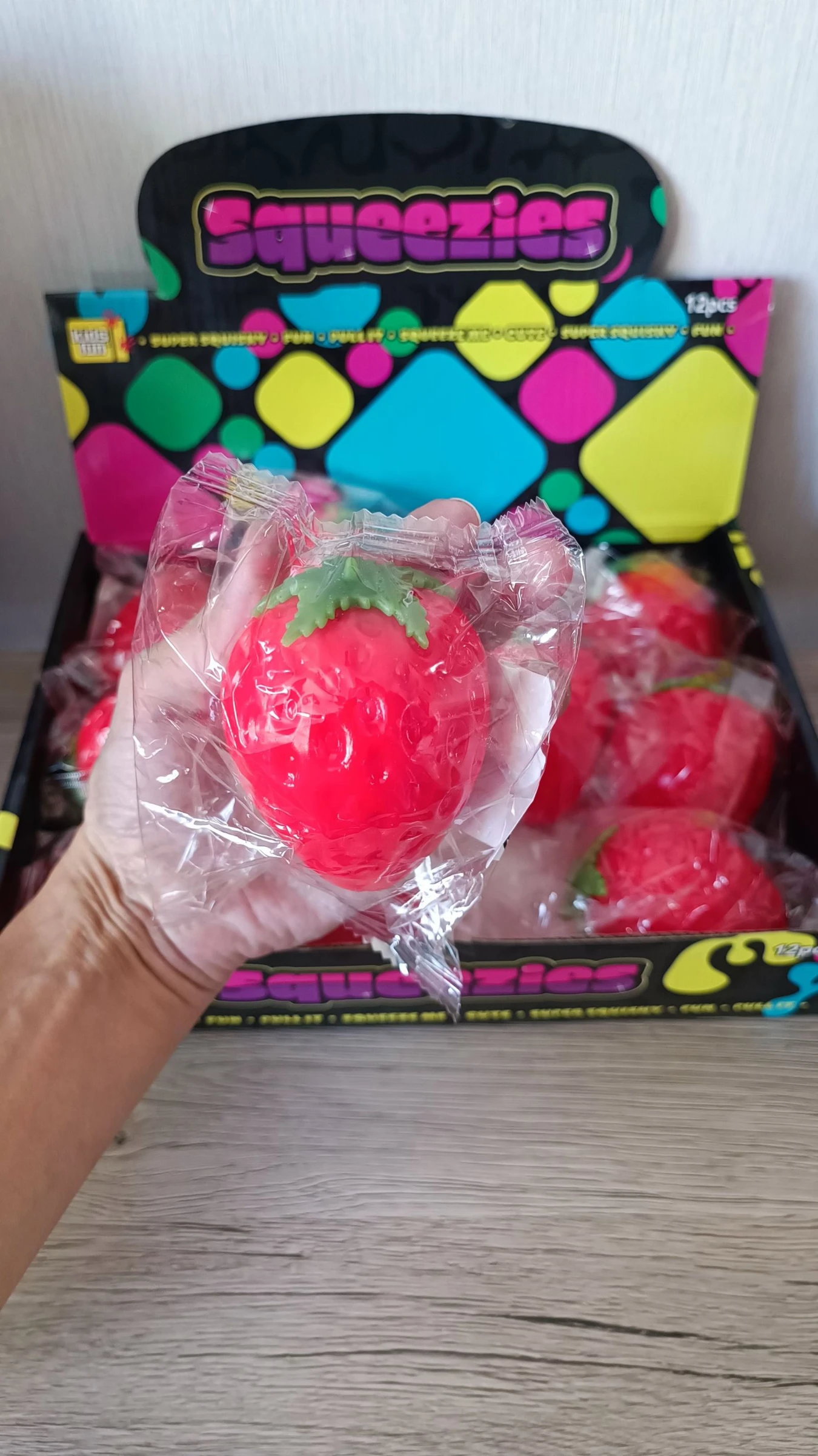 Squishies frescos 1 – photo 2